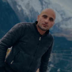 Вадим Геогджаян, 27.08, Ставрополь