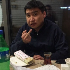 Куаныш Мухаметказиев, 05.04.1901, Алматы