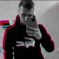 Максим Лукичев, 24.04.1995, Москва