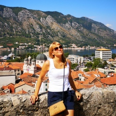 Ксения Алексеева, 13.03, Praha