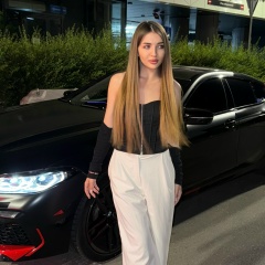 Ирина Мельникова, 08.02.1993, Киев