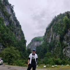 Иван , 13.11.1983, Сатка