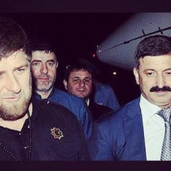 Амалхан Беталгериев, 15.01.1999, Москва