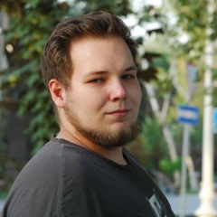 Александр Федосеев, 03.08, Алматы