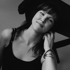 Ольга Алексеенко, 17.02, Москва