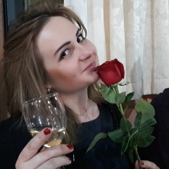 Ирина Комар, 10.07.1989