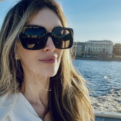 Мария Коробова, 12.11, Санкт-Петербург