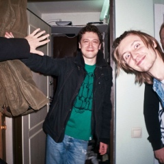 Костик Иванюк, 09.07, Москва