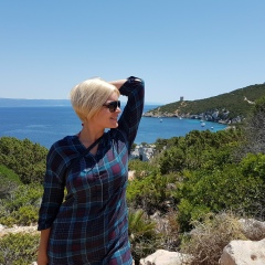 Мария Васильева-Данишевская, 07.12, Калининград