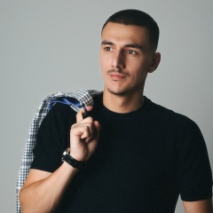 Наиль Керимов, 21.09