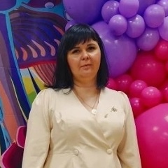 Наталья Кошкина, 19.06, Москва
