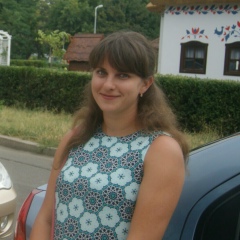 Маришка Ковмир, 01.02.2007, Киев