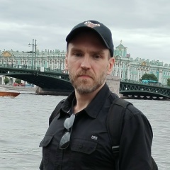 Михаил Долгов, 28.02