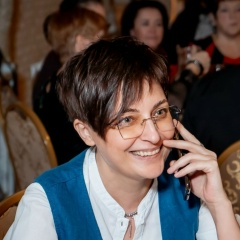 Валерия Корнеева, 18.04.1984, Нижний Новгород