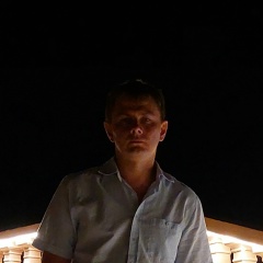 Сергей Наумов, 13.01.1988, Самара