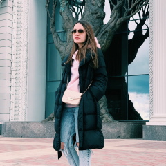 Екатерина Казакова, Москва