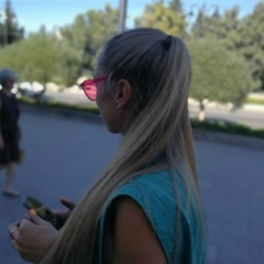 Яна Максименко, 14.10.1988, Омск