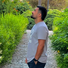 Илькин Гулузаде, 05.07, Киев