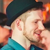 Антон Зырянов, 23.06, Санкт-Петербург