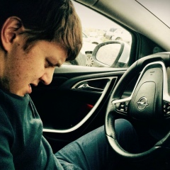 Никита Фархутдинов, 09.02, Екатеринбург