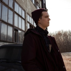 Никита Инкин, 01.05.2000, Рязань