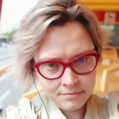 Валерия Никитина, 15.12.1986, Новосибирск