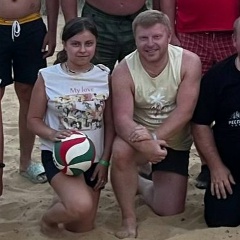 Сергей Цветков, 17.03.1986, Москва