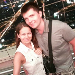Екатерина Солдаткина, 16.05, Москва