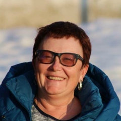 Евгения Пудова, Кольцово