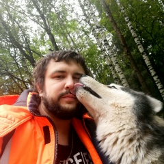 Павел Шобанов, 08.04.1994, Санкт-Петербург