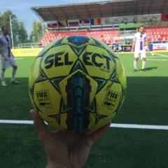 Виталик Лозинский, 09.01, Киев