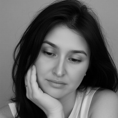 Inna Kucherenko, 10.12.1989, Донецк