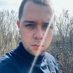 Ефим Каминский, 16.11