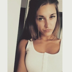 Яна Филина, 07.03, Таллин