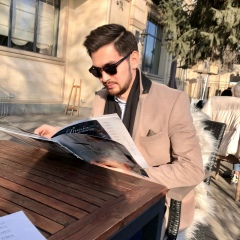 Rustam Ganiev, 06.10, Алматы