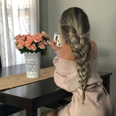 Наташа Шаповалова, 24.01