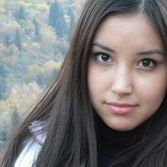 Наргиза Кодирова, 01.03.1997, Баткен