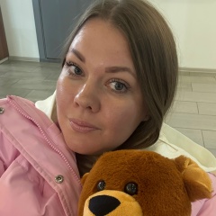 Аня Долдыш-Зузина, 21.04, Смоленск