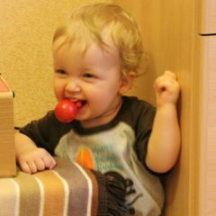 Алексей Вульфман, 08.05.1981, Москва