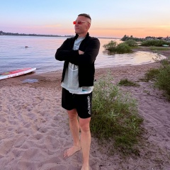 Максим Казаков, 22.01, Вологда