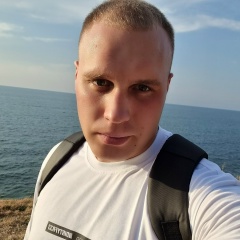 Егор Нужных, 13.09, Анжеро-Судженск