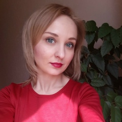 Екатерина Миронова, 13.12.1982