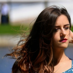 Галя Миронова, 21.06, Москва