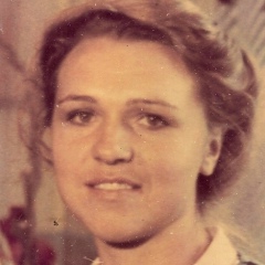 Елена Коротких, 08.02, Кама