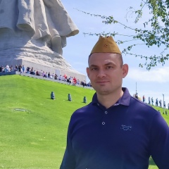 Степан Рогов, 26.05, Балаково