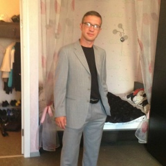 Сергей Келарев, 16.11.1977, Санкт-Петербург