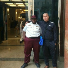 Бауыржан Даукараев, 13.11.1990, Алматы