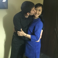 Айгерим Сафиева, 19.11.1983, Атырау