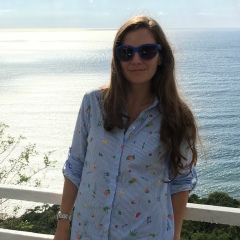 Катя Халкова, 20.06.1986, Москва