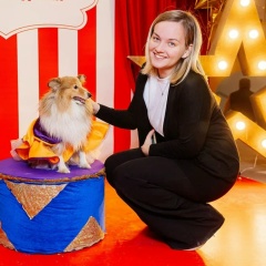 Мария Барышникова, 29.06, Екатеринбург